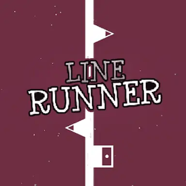 Line Runner game