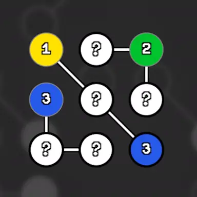 Line Sudoku game