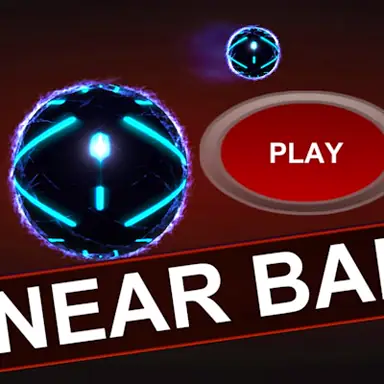 Linear Ball game