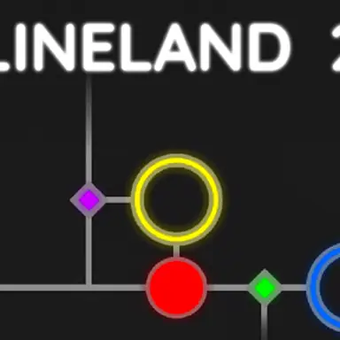 LineLand 2 game