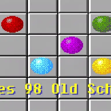 Lines 98 Old School oyunu