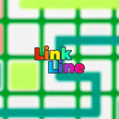 Link Line Puzzle game
