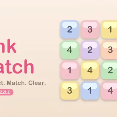 Link Match oyunu