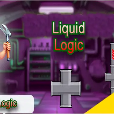 Liquid Logic game
