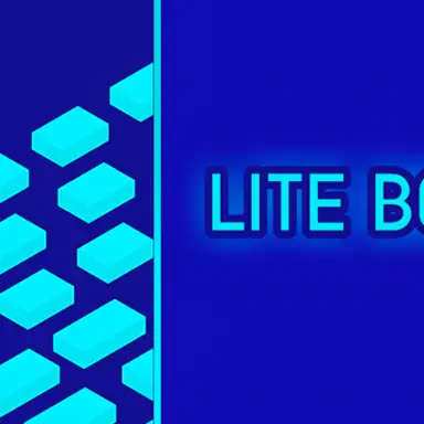 Lite Box game