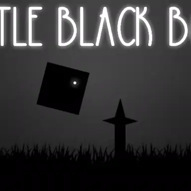 Little Black Box game