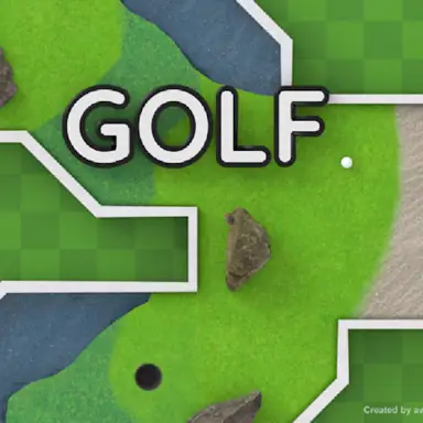 Little Golf game