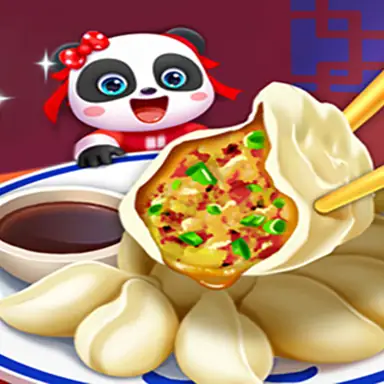 Little Panda S Chinese Recipes 2 oyunu