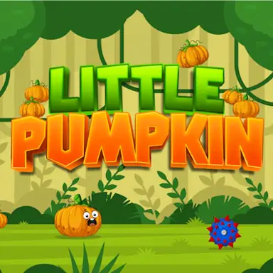 Little Pumpkin Online Game game