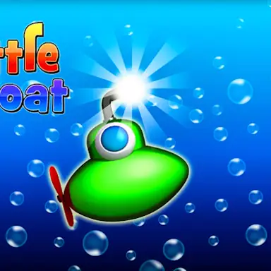 Little UBoat oyunu