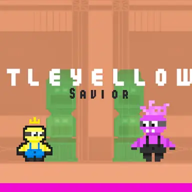 Littleyellowman game