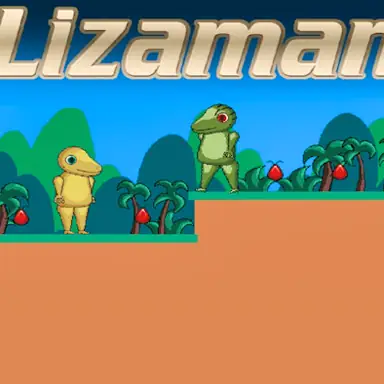 Lizaman oyunu
