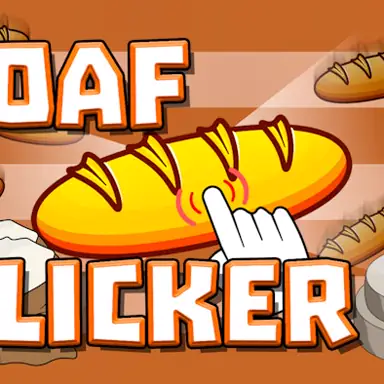 Loaf Clicker game
