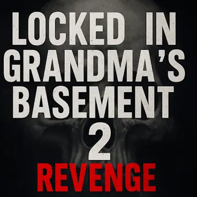 Locked in Grandma's Basement 2 oyunu