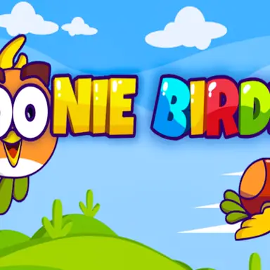 Loonie Birds game