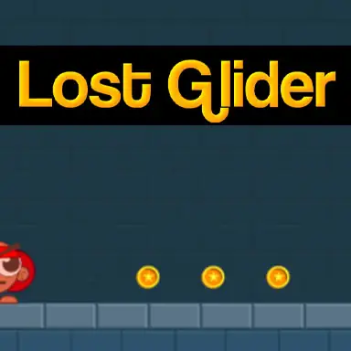 Lost Glider oyunu