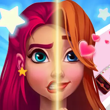 Love Shopping Rush game