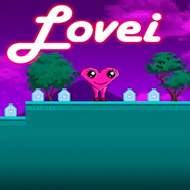 Lovei game