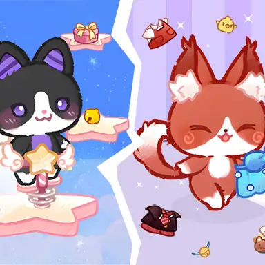 Lovely Cat Pet Life game