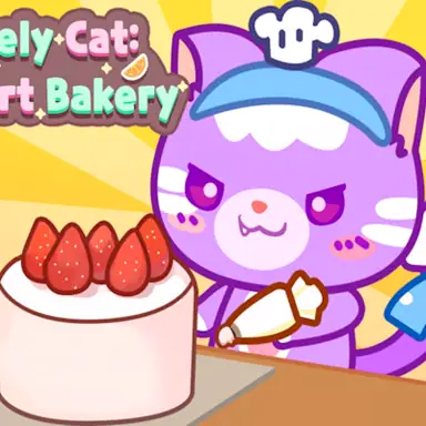Lovely Cat Pet Life2 oyunu
