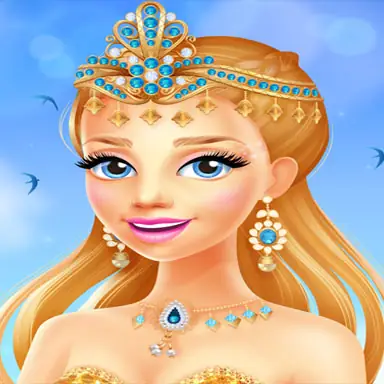 Lovely Princess oyunu