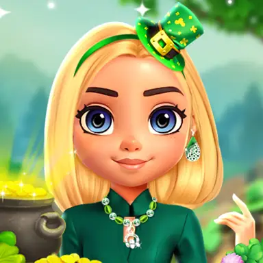Lovie Chics St Patricks Day Costumes oyunu