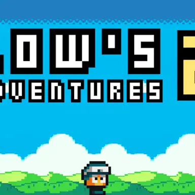 Low's Adventures 2 oyunu