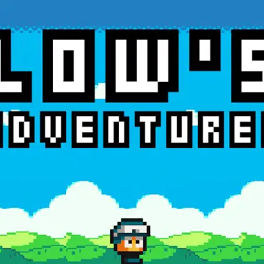 Low's Adventures oyunu