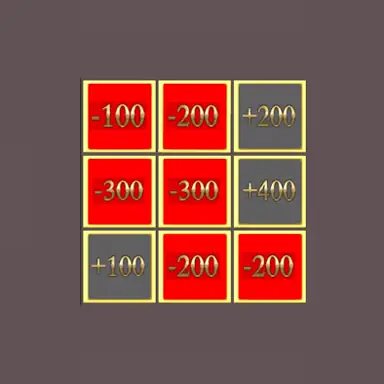 Lucky Tiles game