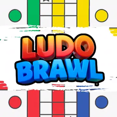Ludo Brawl game