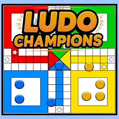 Ludo Champions oyunu