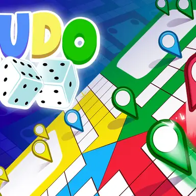 Ludo classic : a dice game oyunu