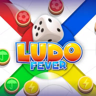 Ludo Fever oyunu