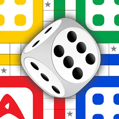 Ludo Game Multiplayer oyunu