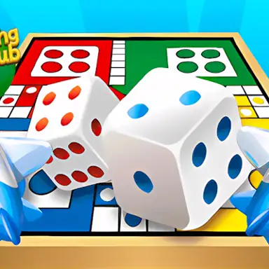 Ludo King Dice Club game