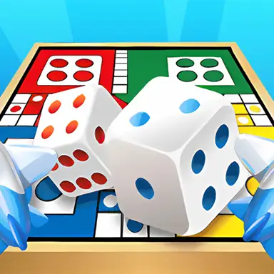 Ludo King   offline Ludo Game oyunu