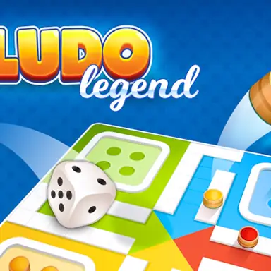 Ludo Legend oyunu