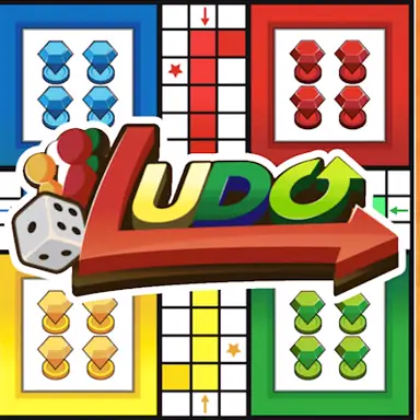 Ludo Offline game