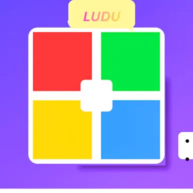 Ludu oyunu