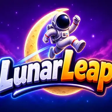 LunarLeap oyunu