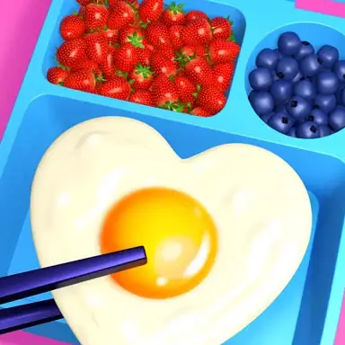 Lunch Box oyunu