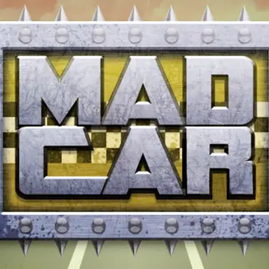Mad Car oyunu
