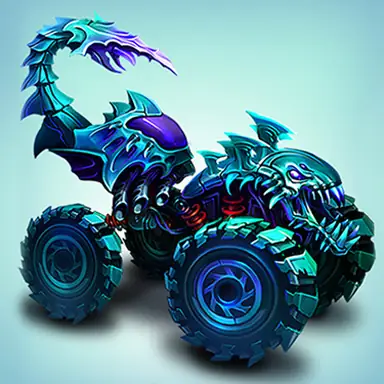 Mad Truck Challenge Special oyunu