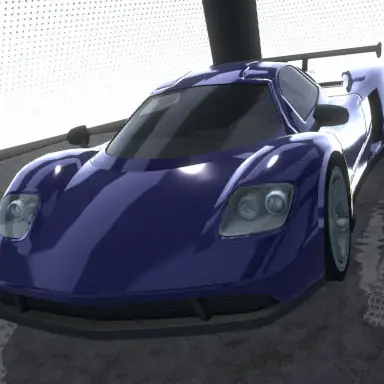 Madalin Stunt Cars Pro oyunu