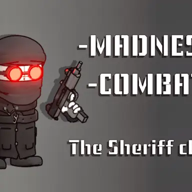 Madness Combat Fangame game