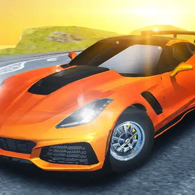 Madness Driver Vertigo City oyunu