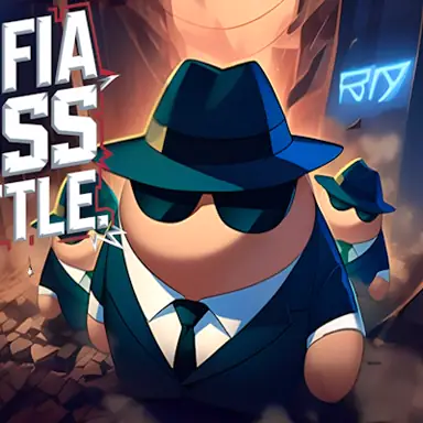 Mafia Boss Battle game