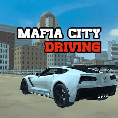 Mafia City Driving oyunu