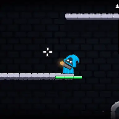 Mage Royale oyunu