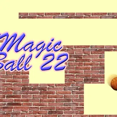 Magic Ball 22 oyunu